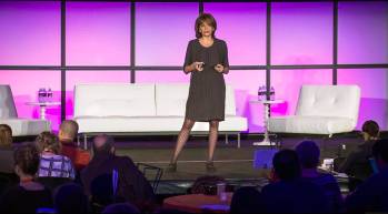 Public Speaking Denise Silber