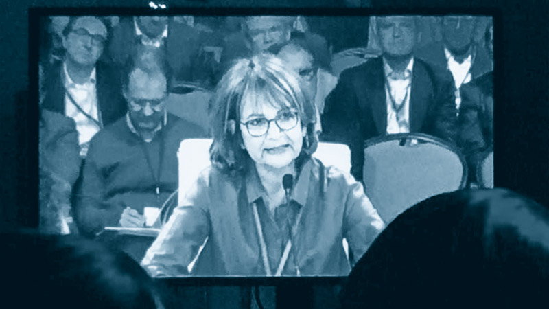 Strategic consulting