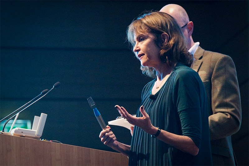 Social Media training