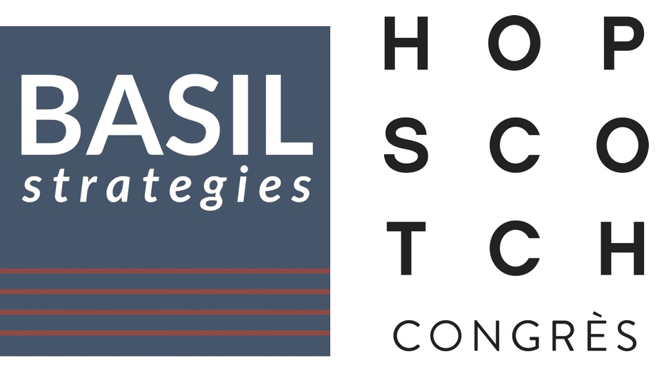 Basil Strategies - Hopscotch Congres